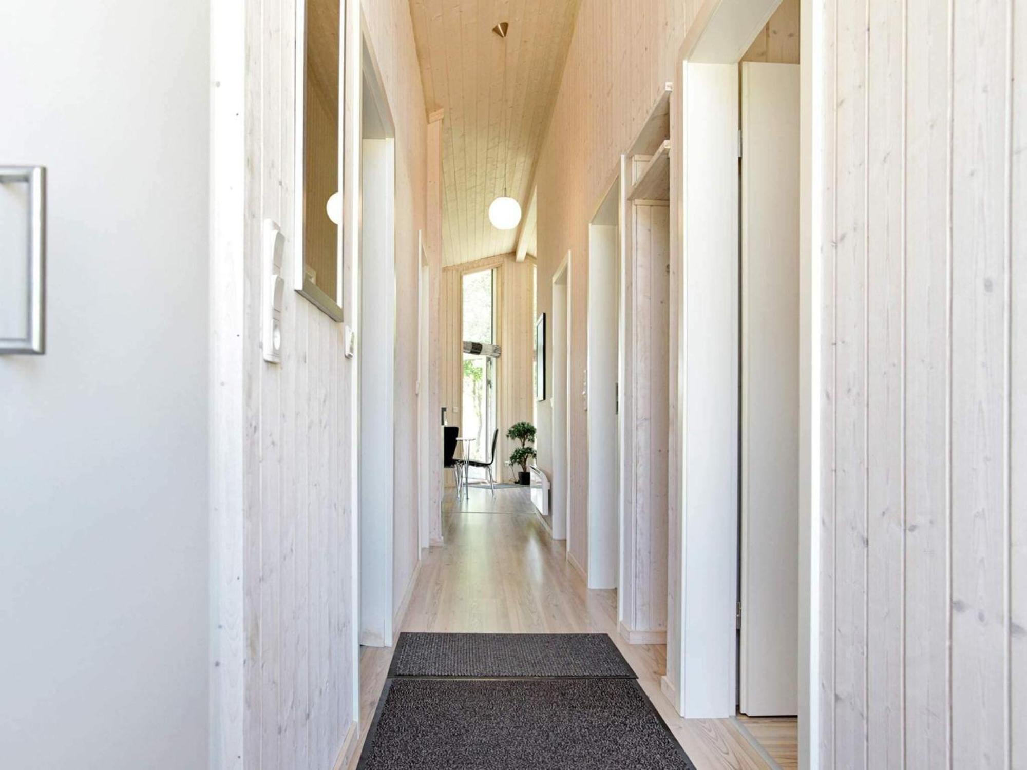 8 Person Holiday Home In Gro Enbrode Großenbrode Eksteriør billede