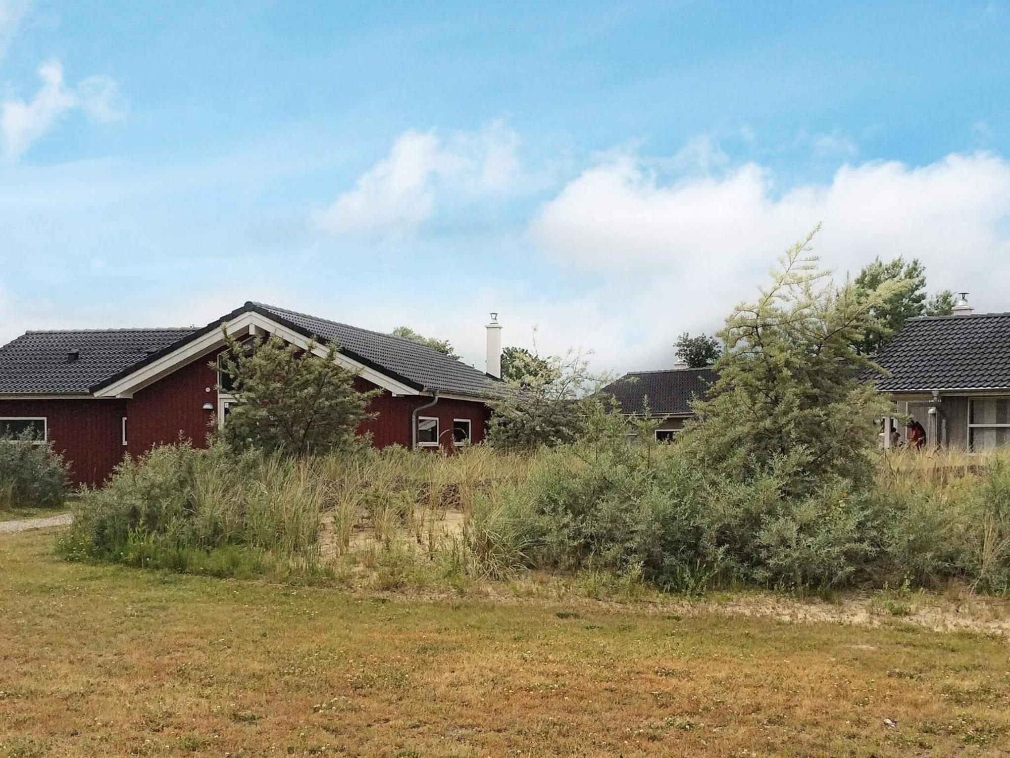 8 Person Holiday Home In Gro Enbrode Großenbrode Eksteriør billede
